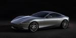 Ferrari Roma 2020 года